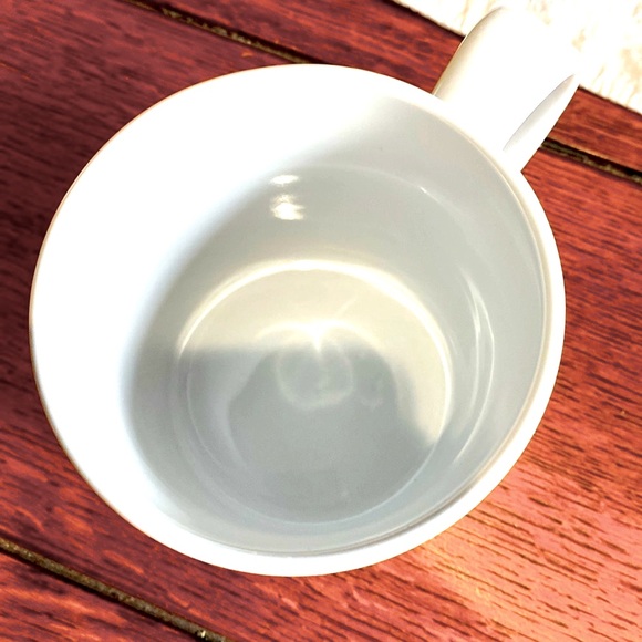 STARBUCKS HOLIDAY CHRISTMAS COLLECTION 2013. Made in Thailand. Hardly used.14 oz - Picture 6 of 9